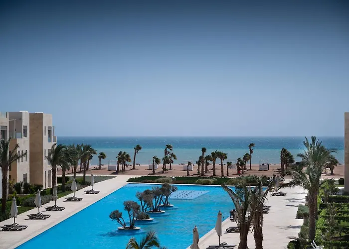 Seascape 1 Bdr Mangroovy Pool & Sea View