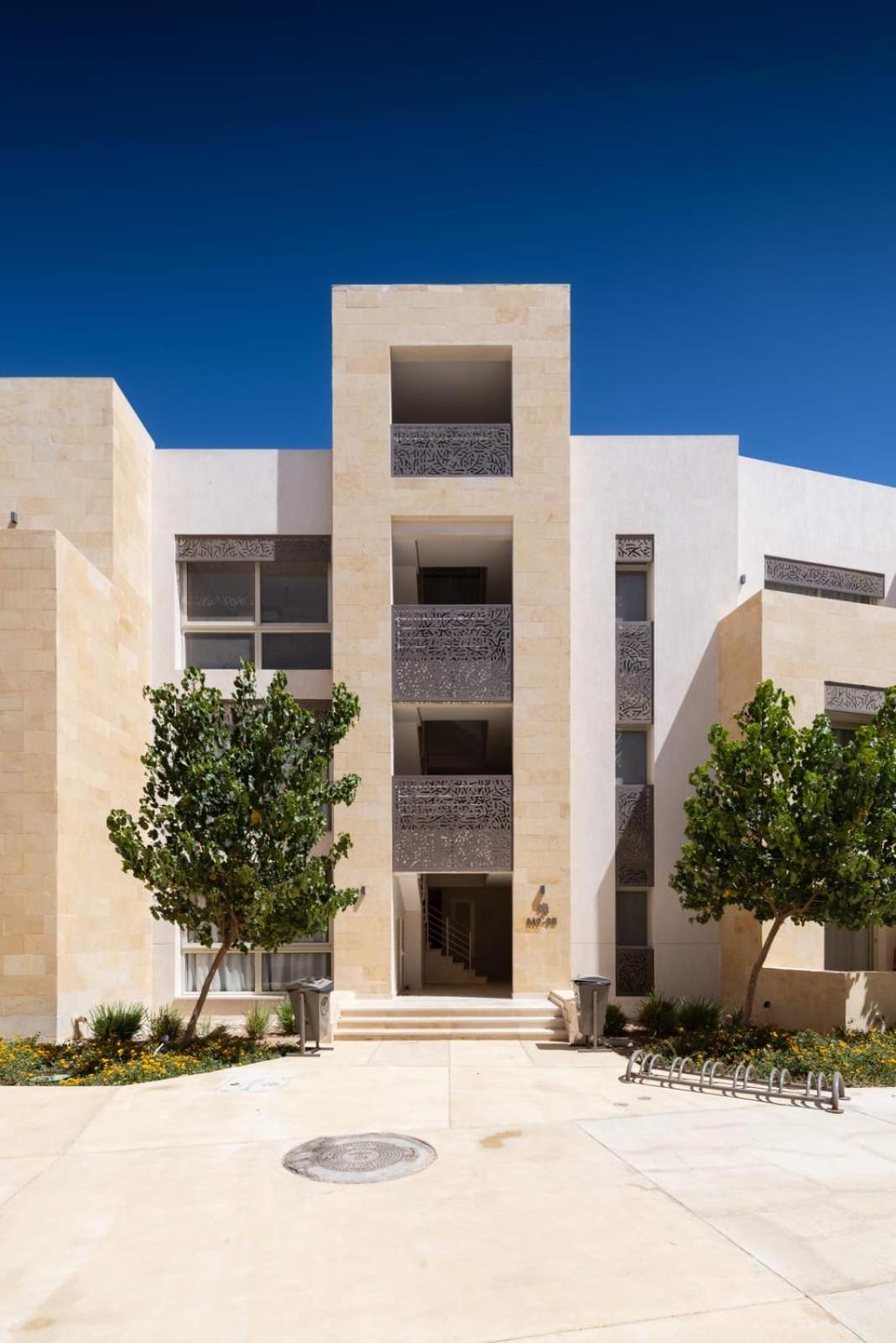 Seascape 1 Bdr Mangroovy Pool & Sea View Apartament *