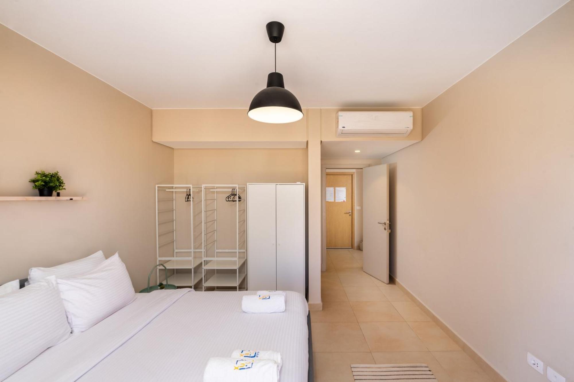 Apartament Seascape 1 Bdr Mangroovy Pool & Sea View Hurghada